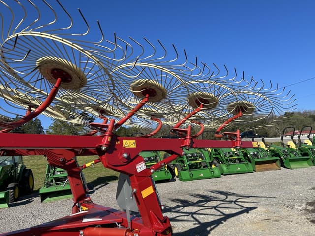 Image of Sitrex QR10 equipment image 3