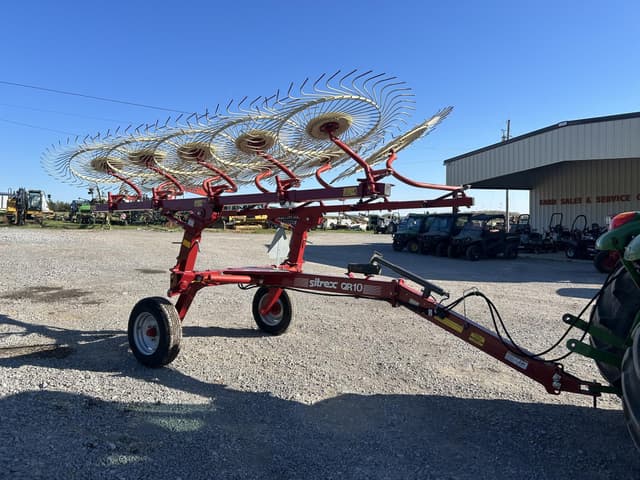 Image of Sitrex QR10 equipment image 4