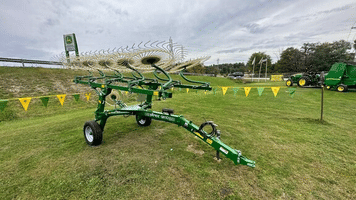 Main image Sitrex QR10