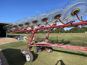 Main image Sitrex QRX16