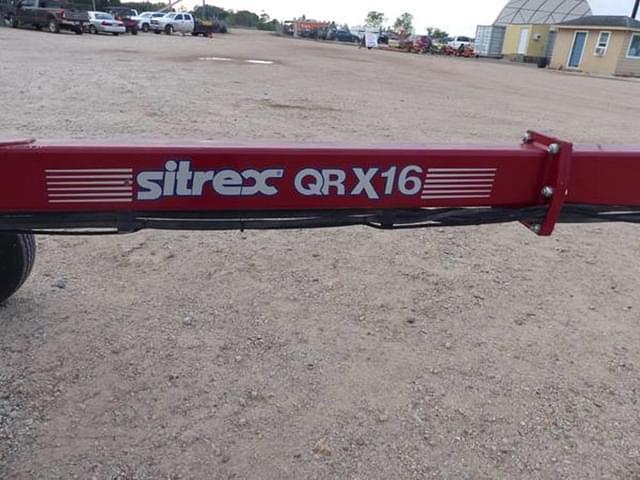 Image of Sitrex QRX16 equipment image 4