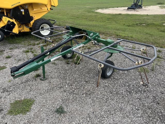 Image of Sitrex RT3000 equipment image 1
