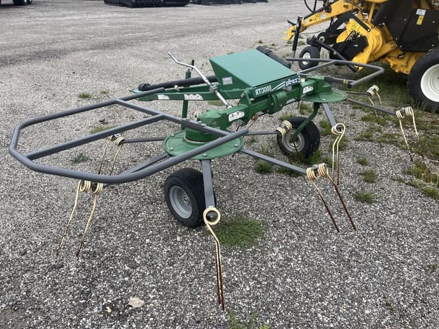 Image of Sitrex RT3000 equipment image 2