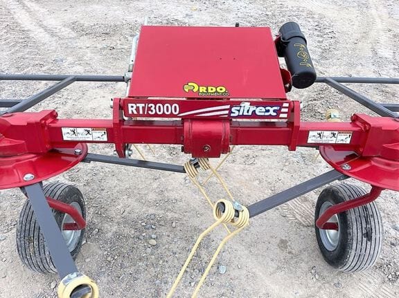 2022 Sitrex RT3000 Equipment Image0