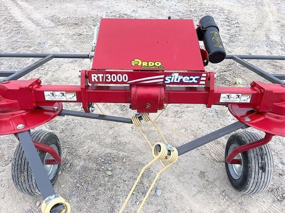 Image of Sitrex RT3000 Primary image