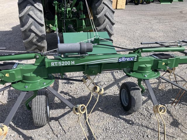 Image of Sitrex RT5200-H equipment image 1