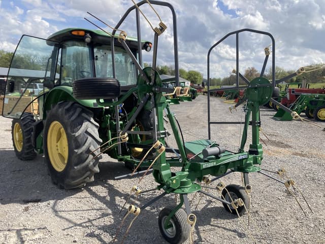 Image of Sitrex RT5200-H equipment image 3