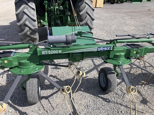 Image of Sitrex RT5200-H equipment image 1