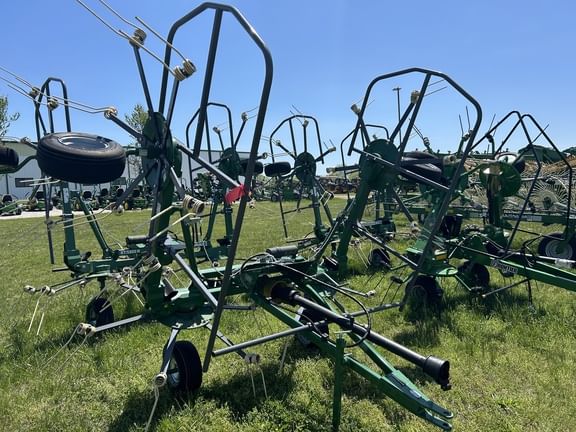 2022 Sitrex RT5800H Equipment Image0