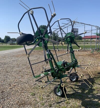 Main image Sitrex RT5800H