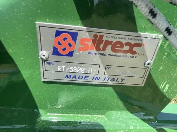 Thumbnail image Sitrex RT5800H 3