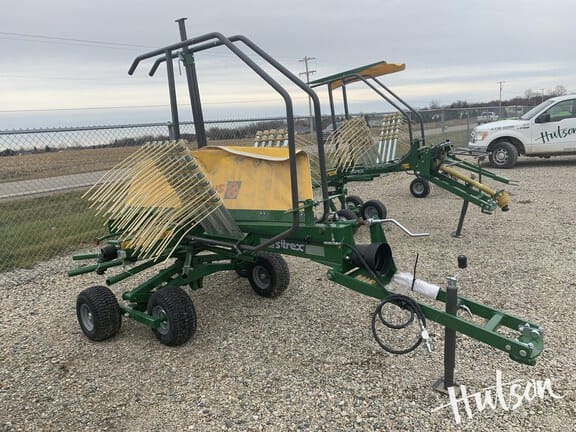 Main image Sitrex SR420/H