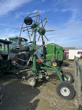 Image of Sitrex ST-780H equipment image 1