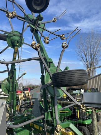 Image of Sitrex ST-780H equipment image 2