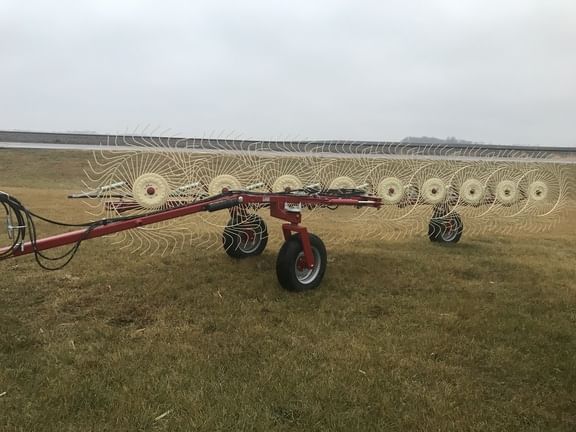 Main image Sitrex TR9-S