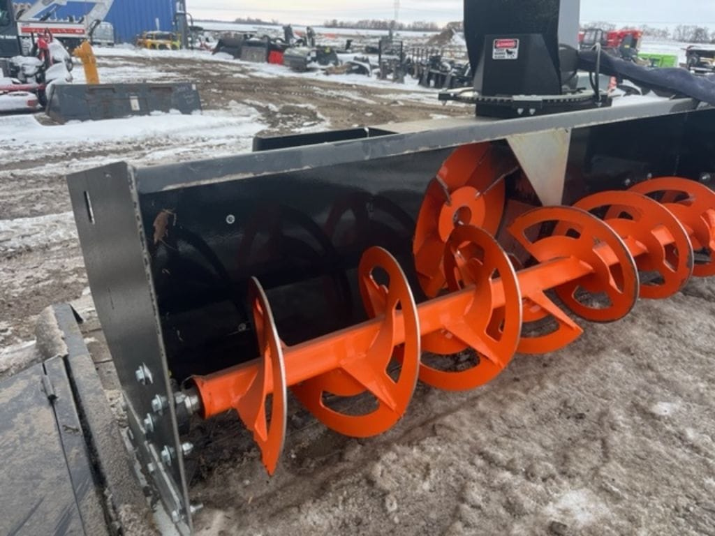 2022 Skidpro SP-01-1500HF Equipment Image0