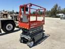 2022 Sky Jack SJ3219 Image