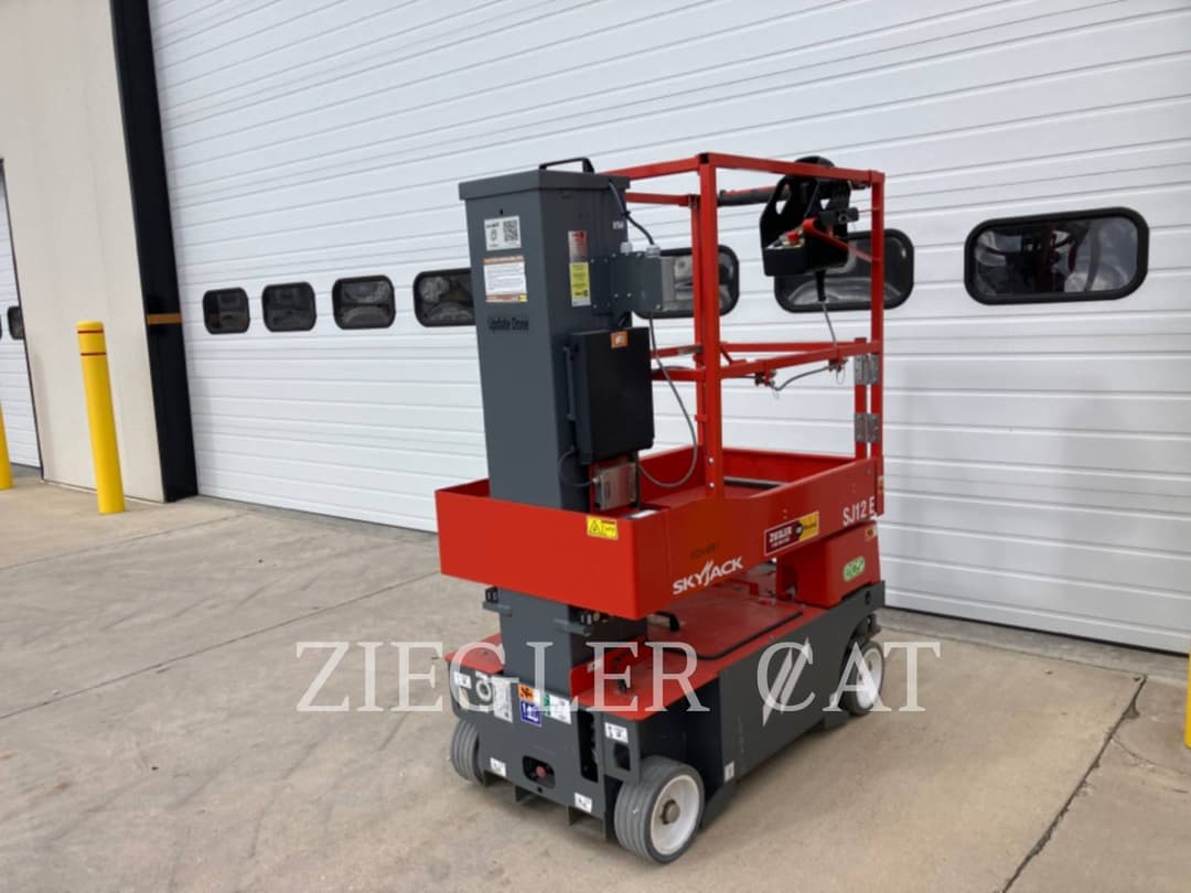 Image of Sky Jack SJ12 Image 0