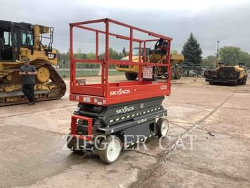 Main image Sky Jack SJ3220