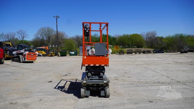 Image of Sky Jack SJIII3219 equipment image 2
