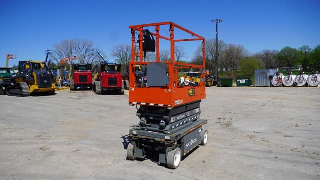 Image of Sky Jack SJIII3219 equipment image 1