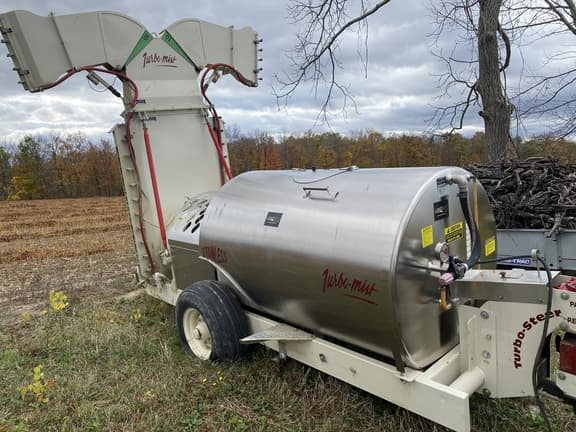 Image of Turbo-Mist S30P500NTS Primary image
