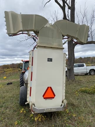 Image of Turbo-Mist S30P500NTS equipment image 2