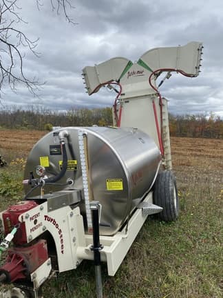 Image of Turbo-Mist S30P500NTS equipment image 1