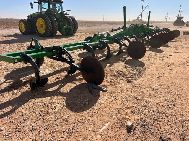 Image of SM Fab 16R40 equipment image 3