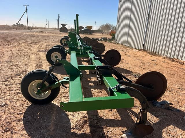 Image of SM Fab 16R40 equipment image 4