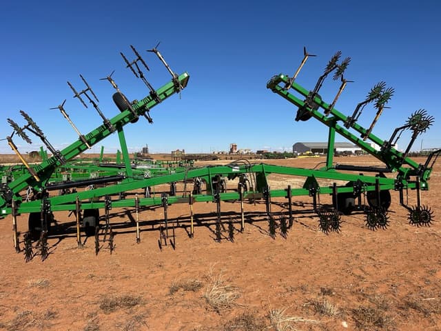 Image of SM Fab 16R40 equipment image 1