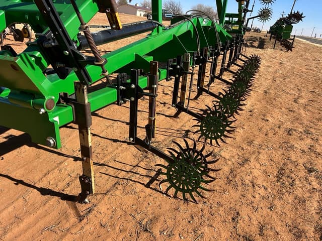 Image of SM Fab 16R40 equipment image 3