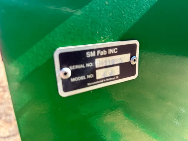 Image of SM Fab Sandfighter equipment image 4