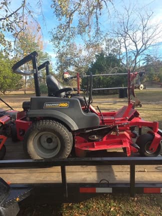 Image of Snapper S200XT equipment image 3