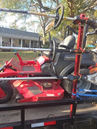 Image of Snapper S200XT equipment image 1