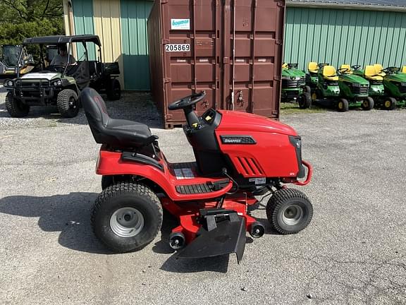 2022 Snapper SPX Other Equipment Turf for Sale Tractor Zoom