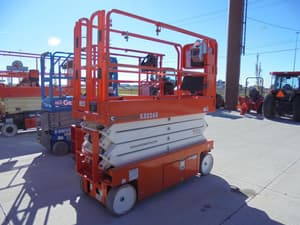 2022 Snorkel S3226E Image