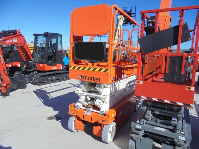 Image of Snorkel S3226E equipment image 3