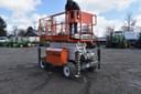 2022 Snorkel S3370RT Image