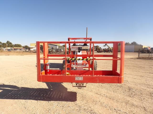 Image of Snorkel TB50 equipment image 4