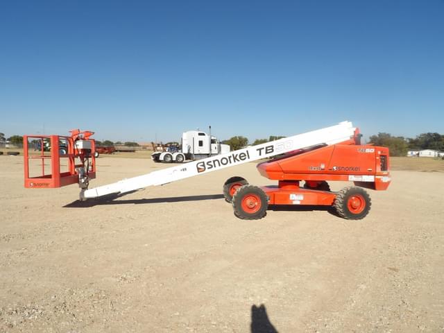 Image of Snorkel TB50 equipment image 2