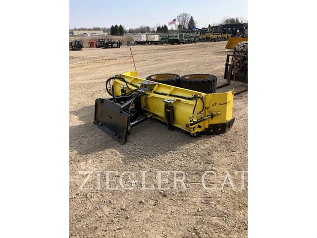 Image of Snow Wolf QuattroPlow equipment image 2