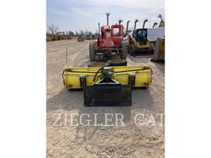 2022 Snow Wolf QuattroPlow Image