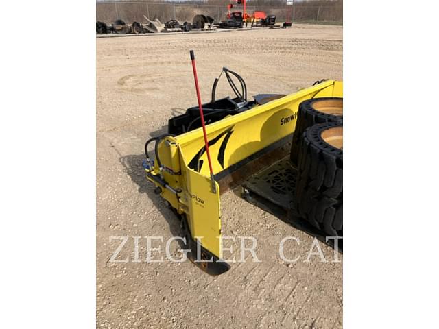 Image of Snow Wolf QuattroPlow equipment image 1