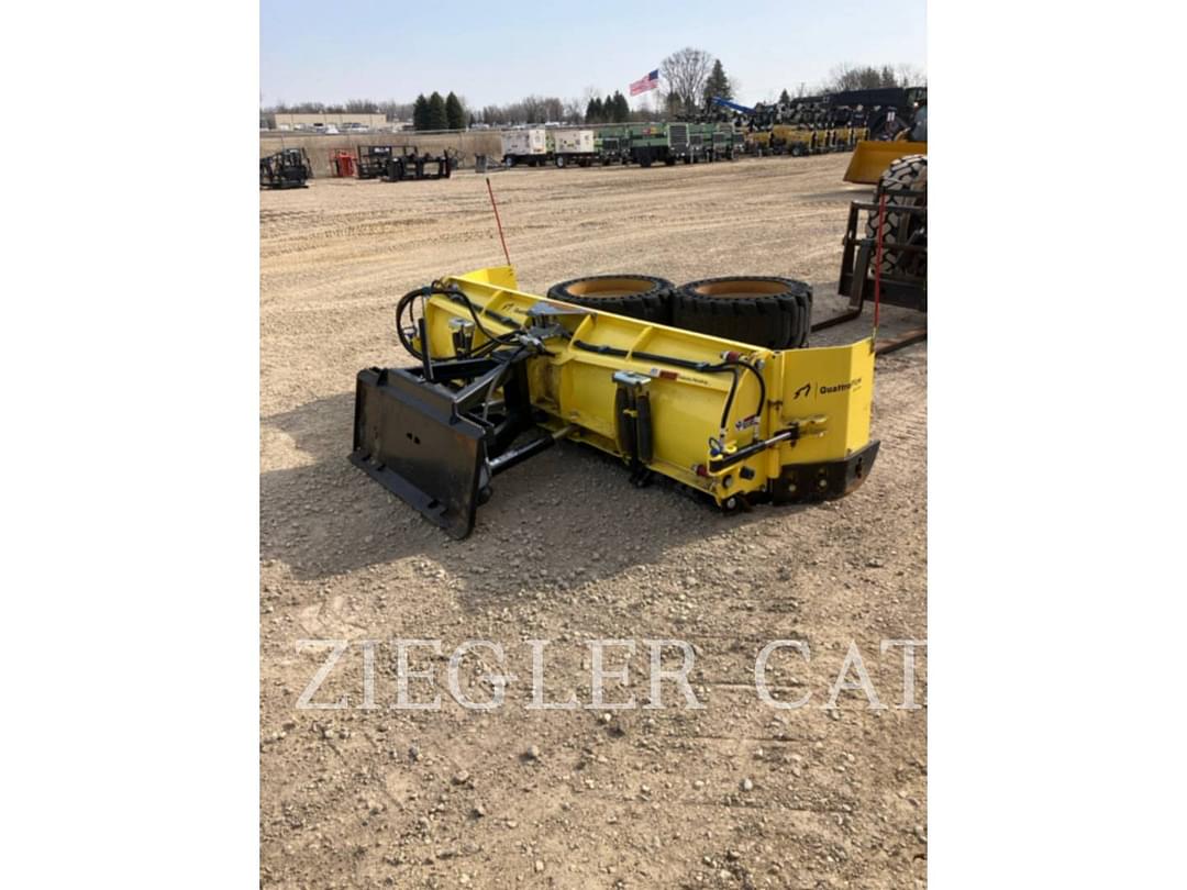 Image of Snow Wolf QuattroPlow Primary image