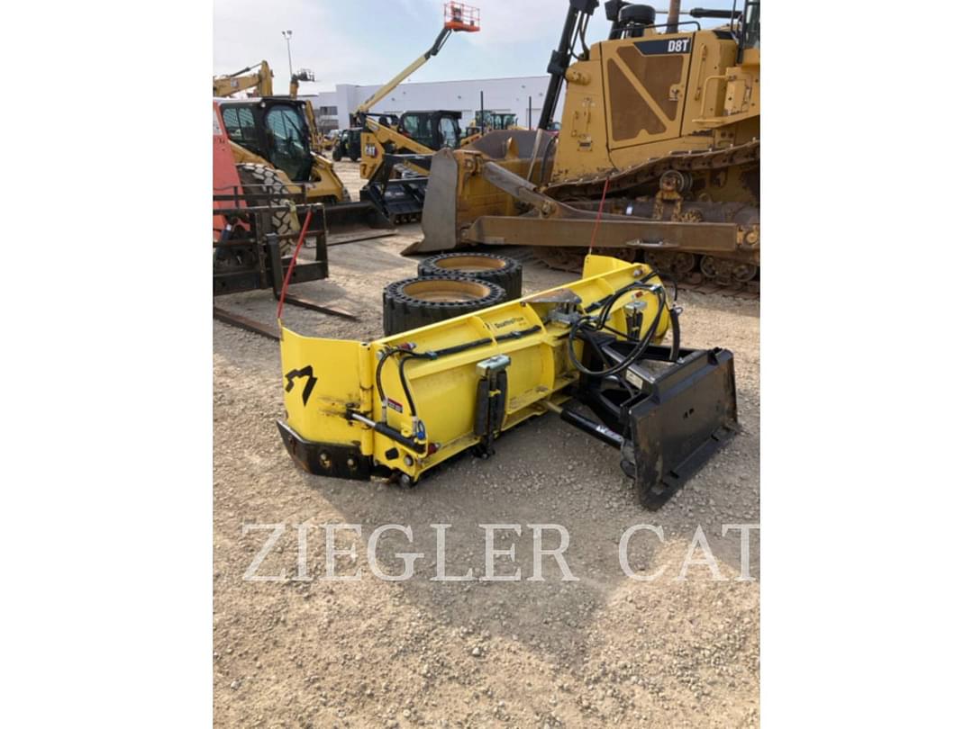 Image of Snow Wolf QuattroPlow Primary image