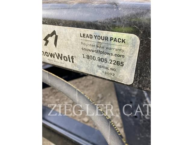 Image of Snow Wolf QuattroPlow equipment image 4