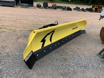 Main image Snow Wolf Ultra-120