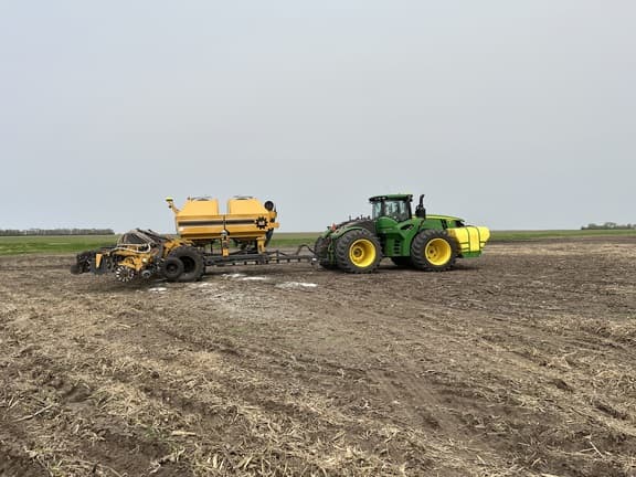 Image of Soil Warrior 4540SXD equipment image 3