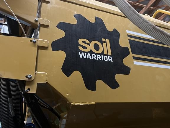 Image of Soil Warrior 4540SXD Primary image